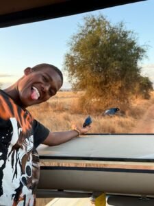 Safari nei Grandi Parchi Nazionali Avventura mozzafiato tra Masai Mara, Amboseli e Tsavo East & West.