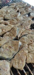 Spiaggia Incontaminata di Watamu