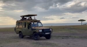 Panorama Completo del Kenya
